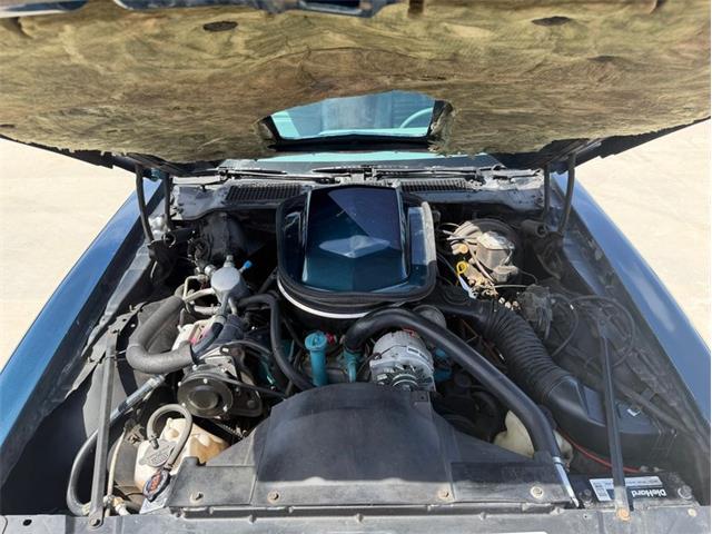 1979 Pontiac Firebird (CC-2079757) for sale in Greensboro, North Carolina