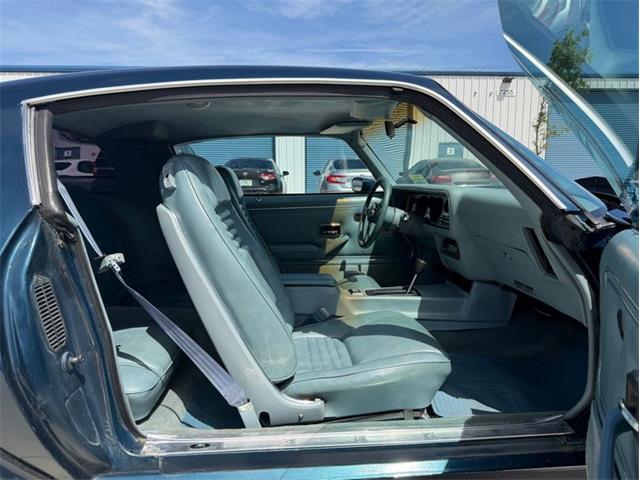 1979 Pontiac Firebird (CC-2079757) for sale in Greensboro, North Carolina