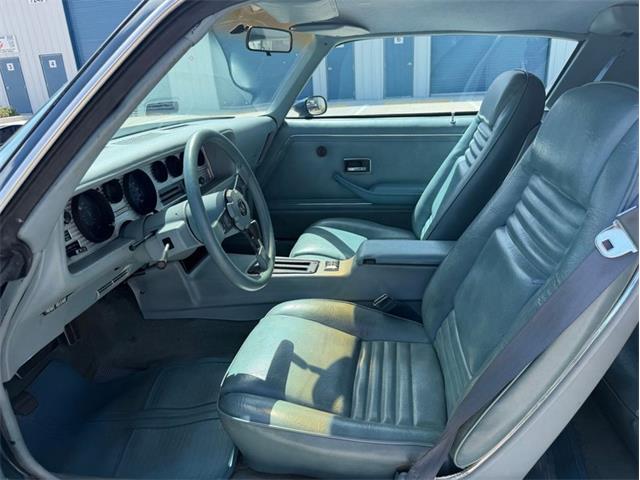 1979 Pontiac Firebird (CC-2079757) for sale in Greensboro, North Carolina