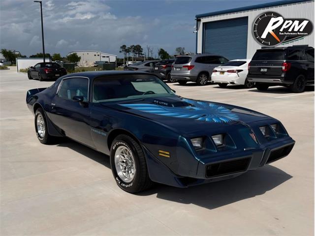 1979 Pontiac Firebird (CC-2079757) for sale in Greensboro, North Carolina