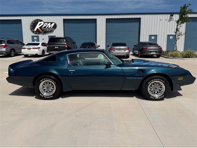 1979 Pontiac Firebird (CC-2079757) for sale in Greensboro, North Carolina