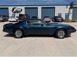 1979 Pontiac Firebird (CC-2079757) for sale in Greensboro, North Carolina