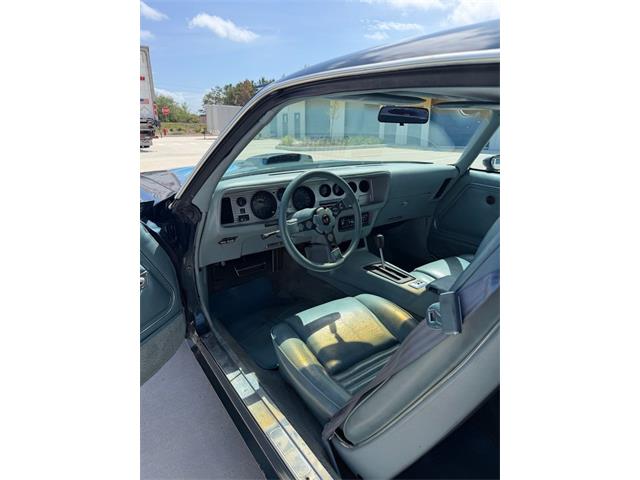 1979 Pontiac Firebird (CC-2079757) for sale in Greensboro, North Carolina