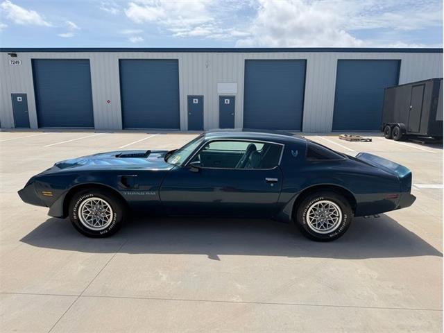 1979 Pontiac Firebird (CC-2079757) for sale in Greensboro, North Carolina