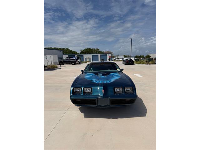 1979 Pontiac Firebird (CC-2079757) for sale in Greensboro, North Carolina