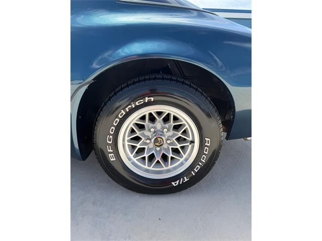 1979 Pontiac Firebird (CC-2079757) for sale in Greensboro, North Carolina