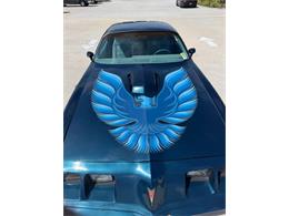 1979 Pontiac Firebird (CC-2079757) for sale in Greensboro, North Carolina