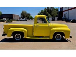 1953 Ford F100 (CC-2079758) for sale in Greensboro, North Carolina