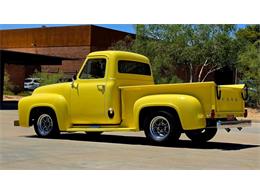 1953 Ford F100 (CC-2079758) for sale in Greensboro, North Carolina