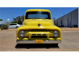 1953 Ford F100 (CC-2079758) for sale in Greensboro, North Carolina