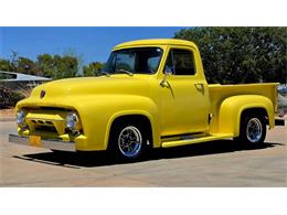 1953 Ford F100 (CC-2079758) for sale in Greensboro, North Carolina