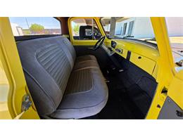 1953 Ford F100 (CC-2079758) for sale in Greensboro, North Carolina