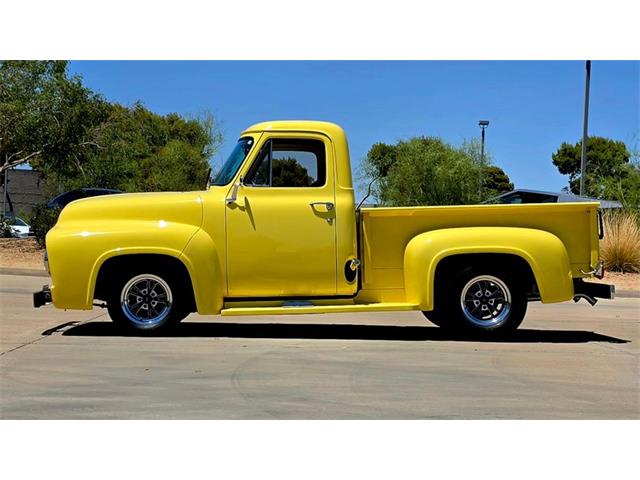 1953 Ford F100 (CC-2079758) for sale in Greensboro, North Carolina