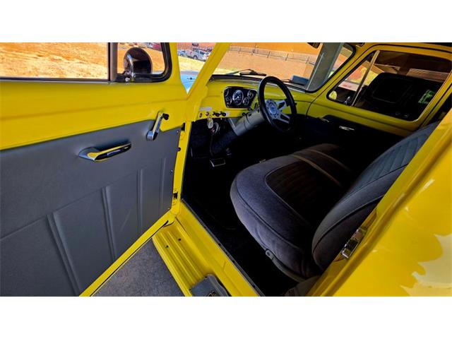 1953 Ford F100 (CC-2079758) for sale in Greensboro, North Carolina