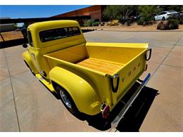 1953 Ford F100 (CC-2079758) for sale in Greensboro, North Carolina