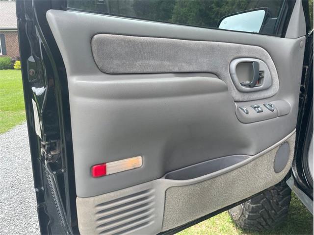 1997 Chevrolet C/K 1500 (CC-2079759) for sale in Greensboro, North Carolina