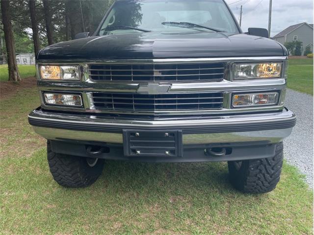 1997 Chevrolet C/K 1500 (CC-2079759) for sale in Greensboro, North Carolina