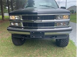 1997 Chevrolet C/K 1500 (CC-2079759) for sale in Greensboro, North Carolina