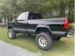 1997 Chevrolet C/K 1500 (CC-2079759) for sale in Greensboro, North Carolina