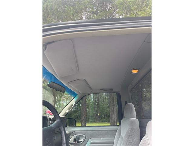 1997 Chevrolet C/K 1500 (CC-2079759) for sale in Greensboro, North Carolina