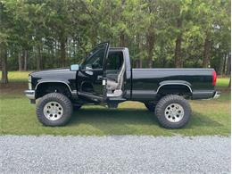 1997 Chevrolet C/K 1500 (CC-2079759) for sale in Greensboro, North Carolina
