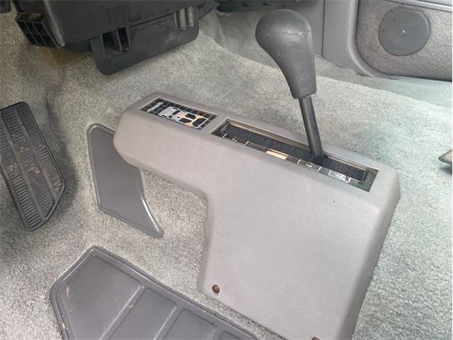 1997 Chevrolet C/K 1500 (CC-2079759) for sale in Greensboro, North Carolina