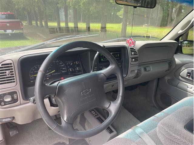 1997 Chevrolet C/K 1500 (CC-2079759) for sale in Greensboro, North Carolina