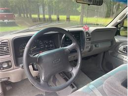 1997 Chevrolet C/K 1500 (CC-2079759) for sale in Greensboro, North Carolina