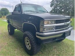 1997 Chevrolet C/K 1500 (CC-2079759) for sale in Greensboro, North Carolina