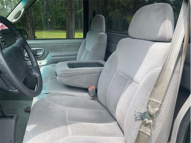 1997 Chevrolet C/K 1500 (CC-2079759) for sale in Greensboro, North Carolina