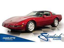 1991 Chevrolet Corvette (CC-2070976) for sale in Concord, North Carolina