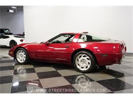 1991 Chevrolet Corvette (CC-2070976) for sale in Concord, North Carolina