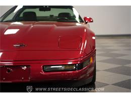 1991 Chevrolet Corvette (CC-2070976) for sale in Concord, North Carolina