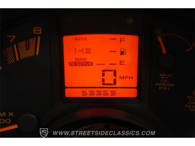 1991 Chevrolet Corvette (CC-2070976) for sale in Concord, North Carolina