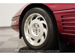 1991 Chevrolet Corvette (CC-2070976) for sale in Concord, North Carolina