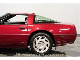 1991 Chevrolet Corvette (CC-2070976) for sale in Concord, North Carolina