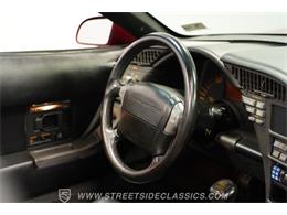 1991 Chevrolet Corvette (CC-2070976) for sale in Concord, North Carolina