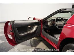 1991 Chevrolet Corvette (CC-2070976) for sale in Concord, North Carolina
