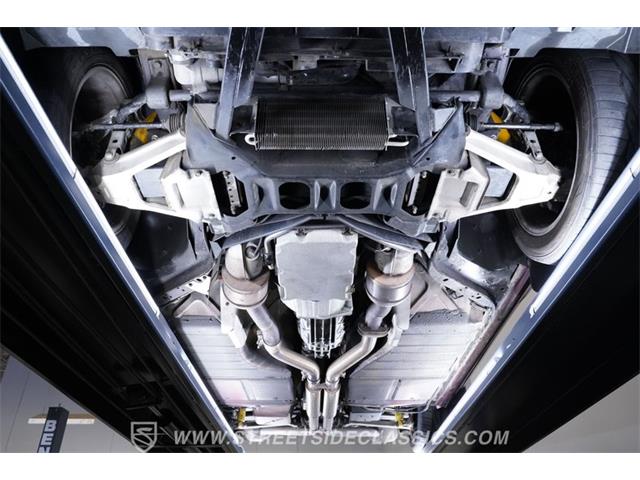 1991 Chevrolet Corvette (CC-2070976) for sale in Concord, North Carolina