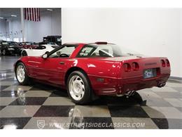 1991 Chevrolet Corvette (CC-2070976) for sale in Concord, North Carolina