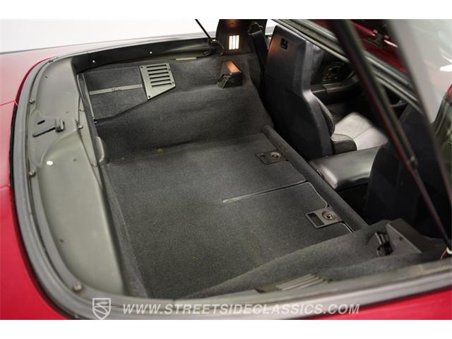 1991 Chevrolet Corvette (CC-2070976) for sale in Concord, North Carolina