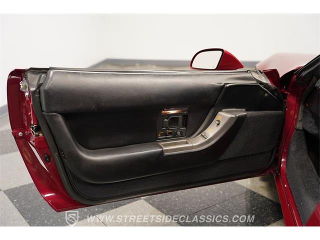 1991 Chevrolet Corvette (CC-2070976) for sale in Concord, North Carolina