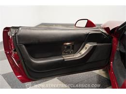 1991 Chevrolet Corvette (CC-2070976) for sale in Concord, North Carolina