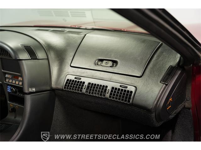 1991 Chevrolet Corvette (CC-2070976) for sale in Concord, North Carolina