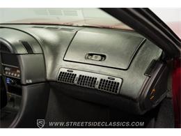 1991 Chevrolet Corvette (CC-2070976) for sale in Concord, North Carolina