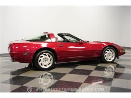 1991 Chevrolet Corvette (CC-2070976) for sale in Concord, North Carolina