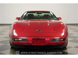 1991 Chevrolet Corvette (CC-2070976) for sale in Concord, North Carolina
