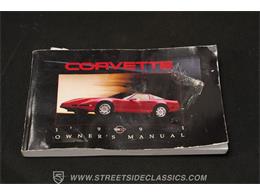 1991 Chevrolet Corvette (CC-2070976) for sale in Concord, North Carolina