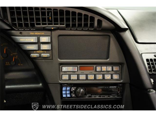 1991 Chevrolet Corvette (CC-2070976) for sale in Concord, North Carolina