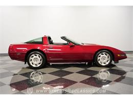 1991 Chevrolet Corvette (CC-2070976) for sale in Concord, North Carolina